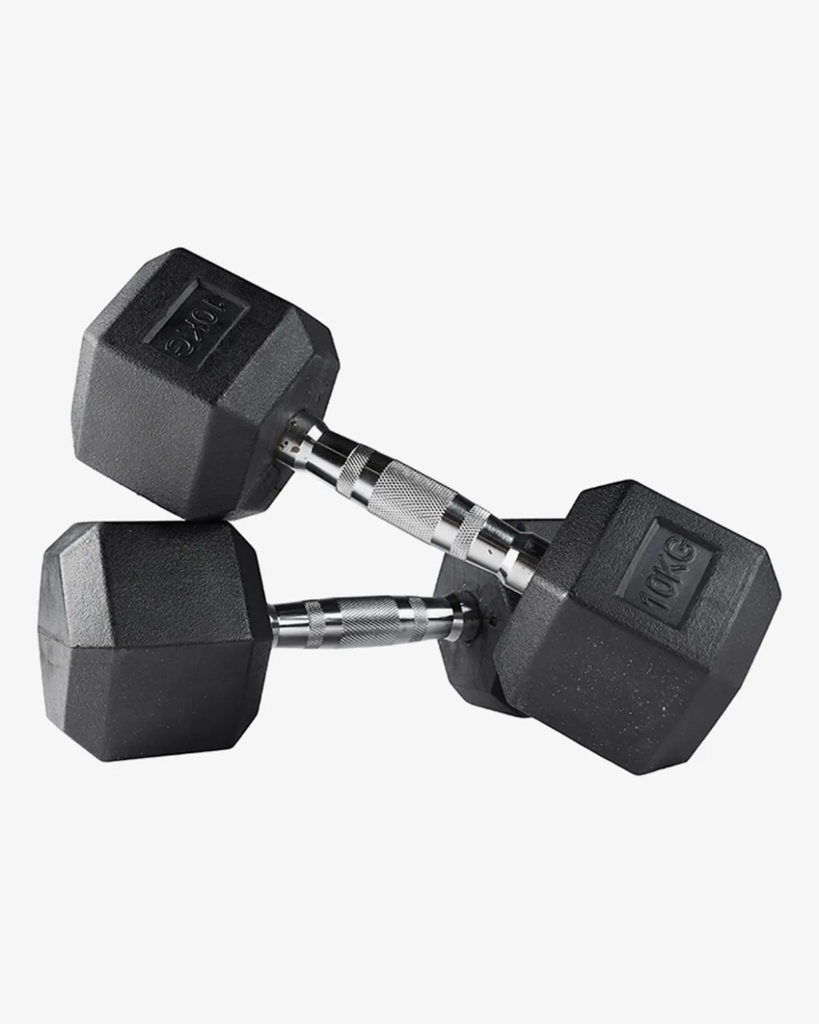 Hex Hantel 10 kg