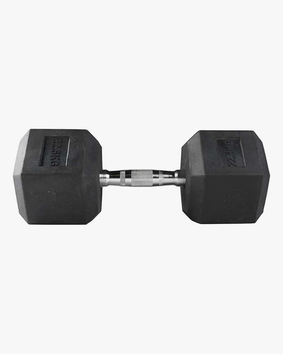 Hex Hantel 22,5 kg