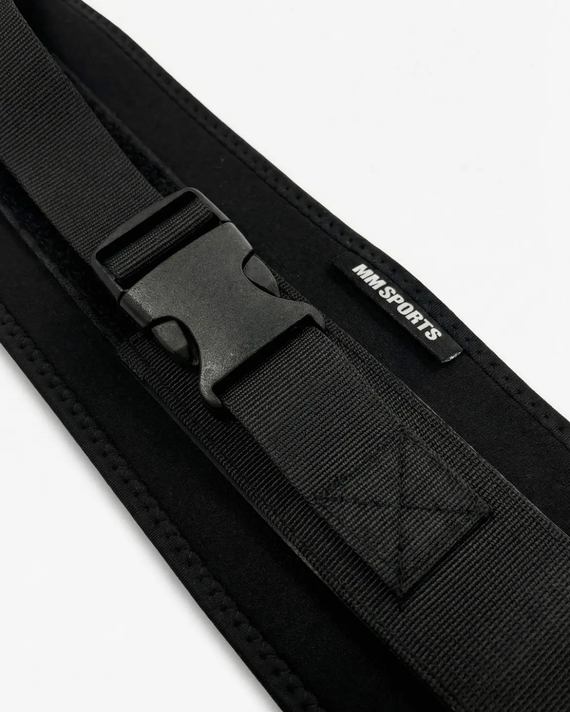 Hip Thruster Belt