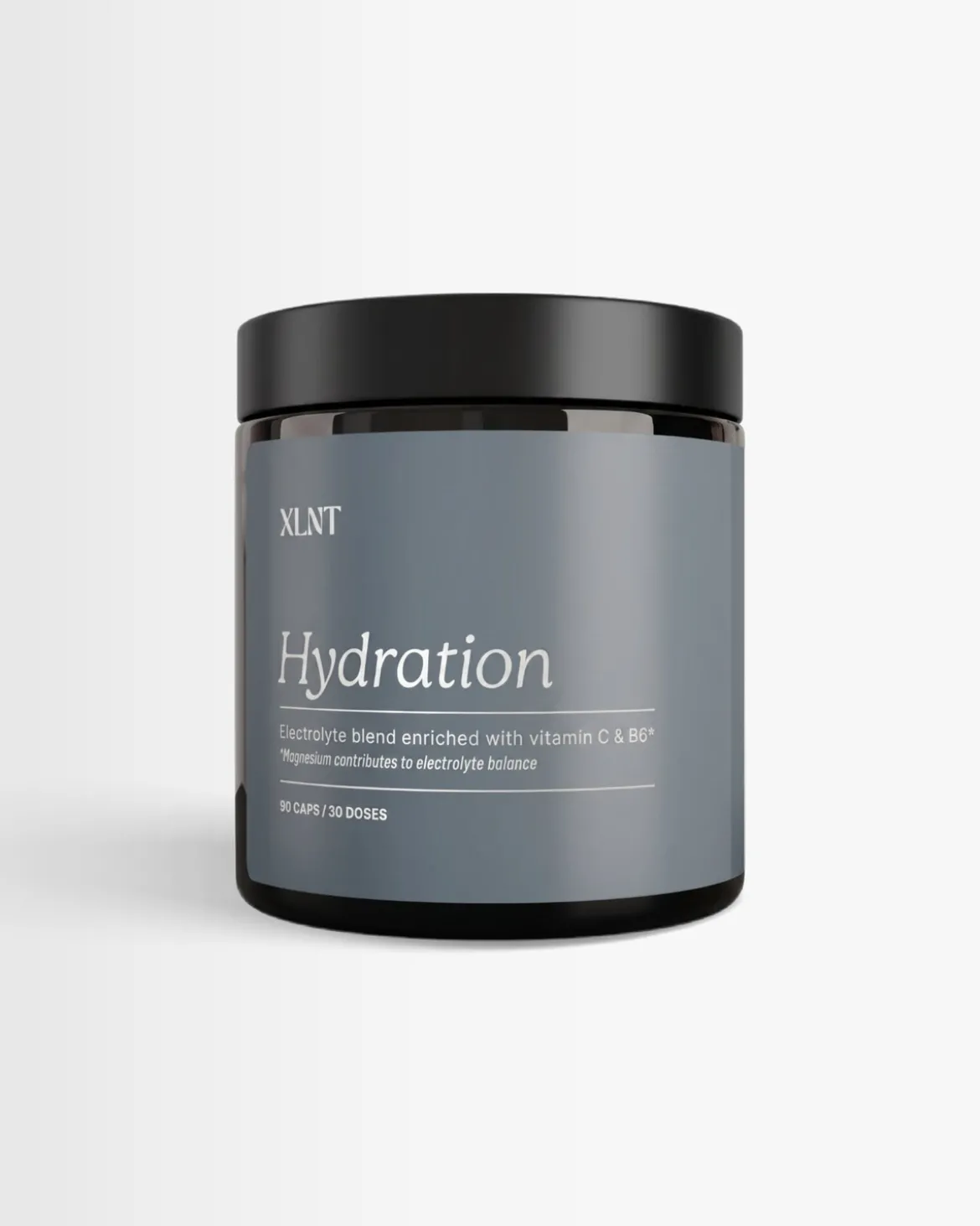 Hydration