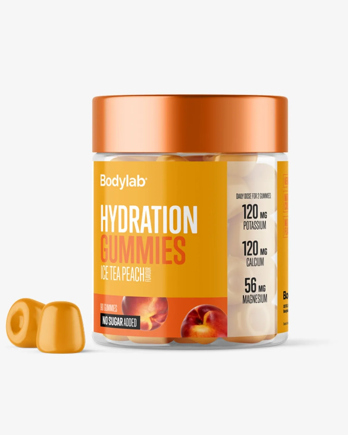 Hydration Gummies