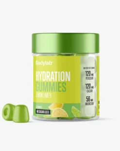 Hydration Gummies
