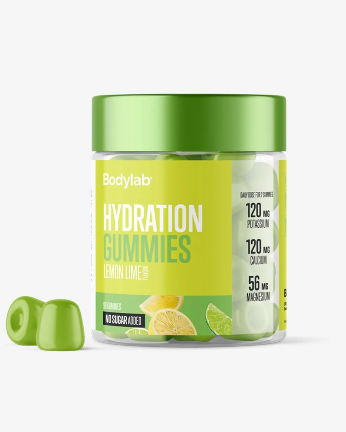 Hydration Gummies