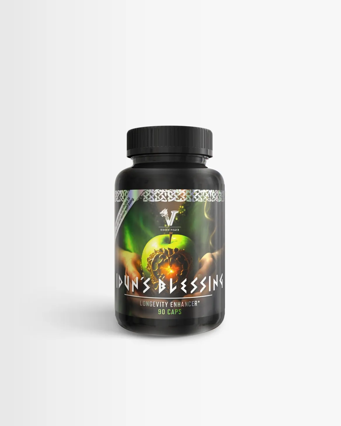 Idun's Blessing - Premium NAD+