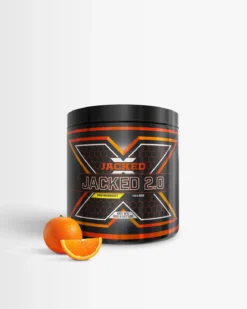 Jacked 2.0
