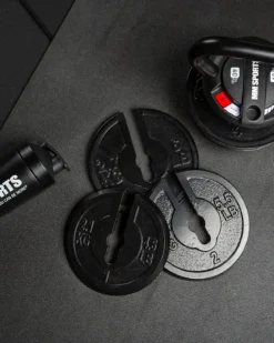 Justerbar kettlebell