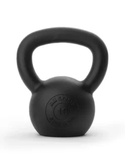 Kettlebell, 10 Kg