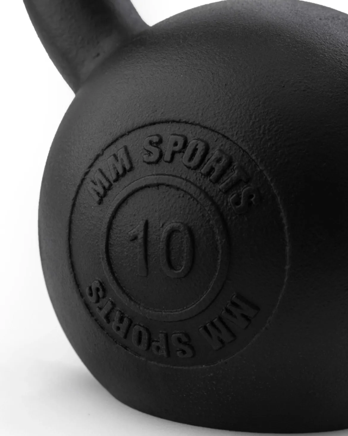 Kettlebell, 10 Kg