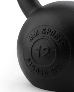 Kettlebell, 12 Kg