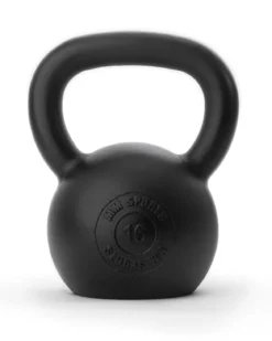 Kettlebell, 16 Kg