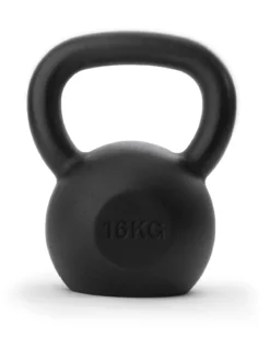 Kettlebell, 16 Kg