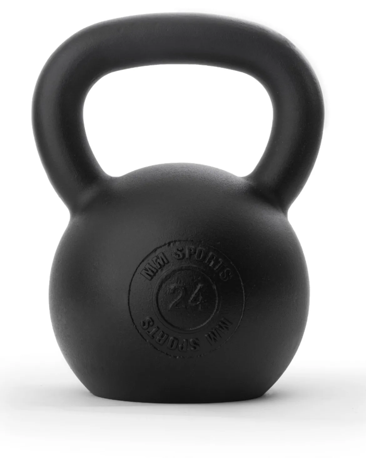 Kettlebell, 24 Kg