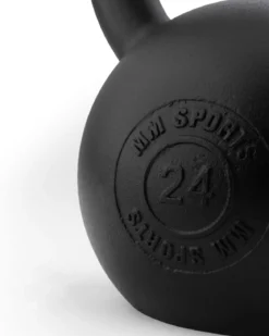 Kettlebell, 24 Kg
