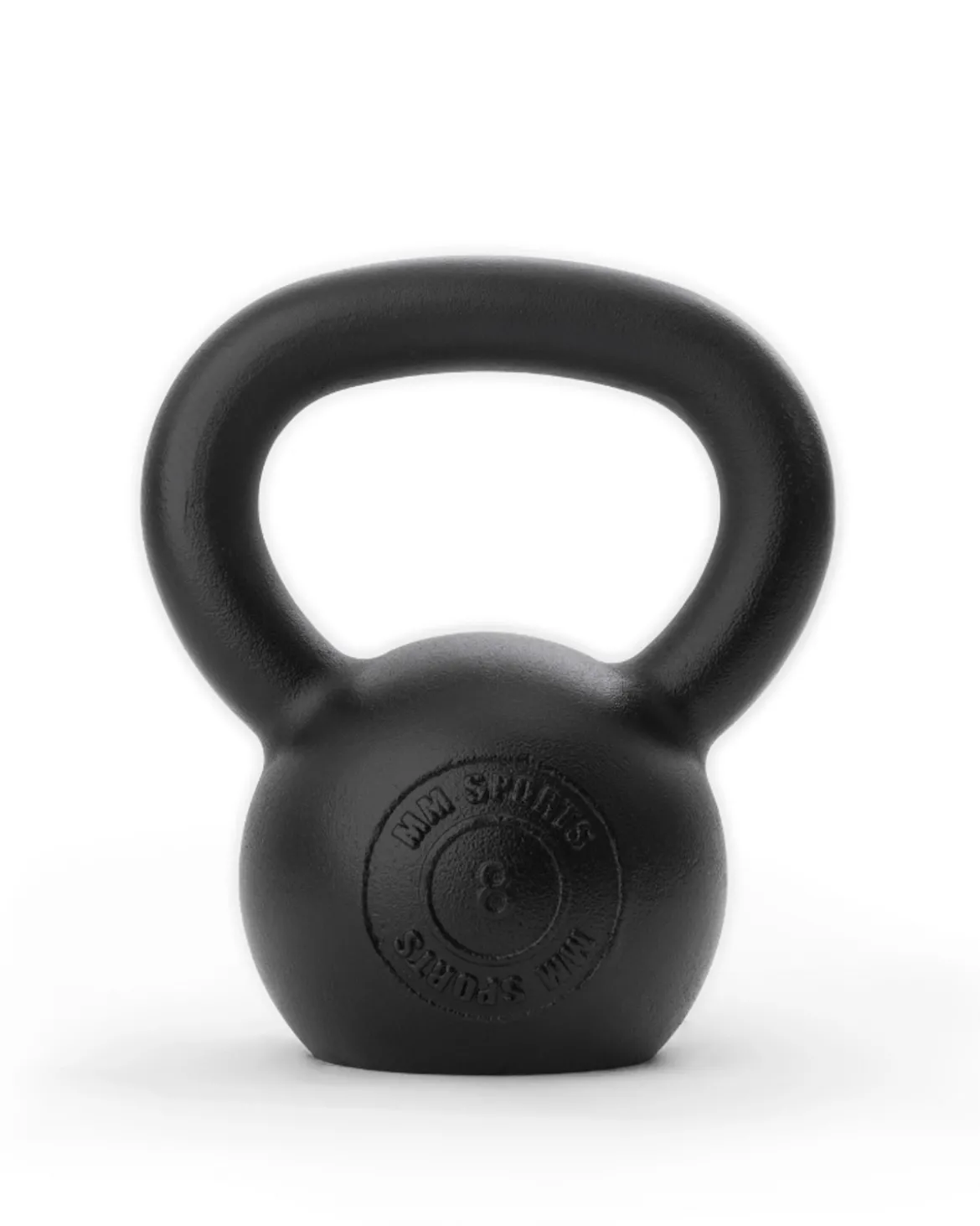 Kettlebell, 8 Kg