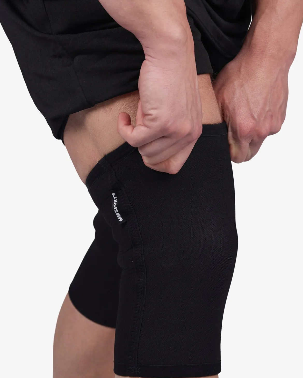 Knee Sleeves Premium, 5 mm