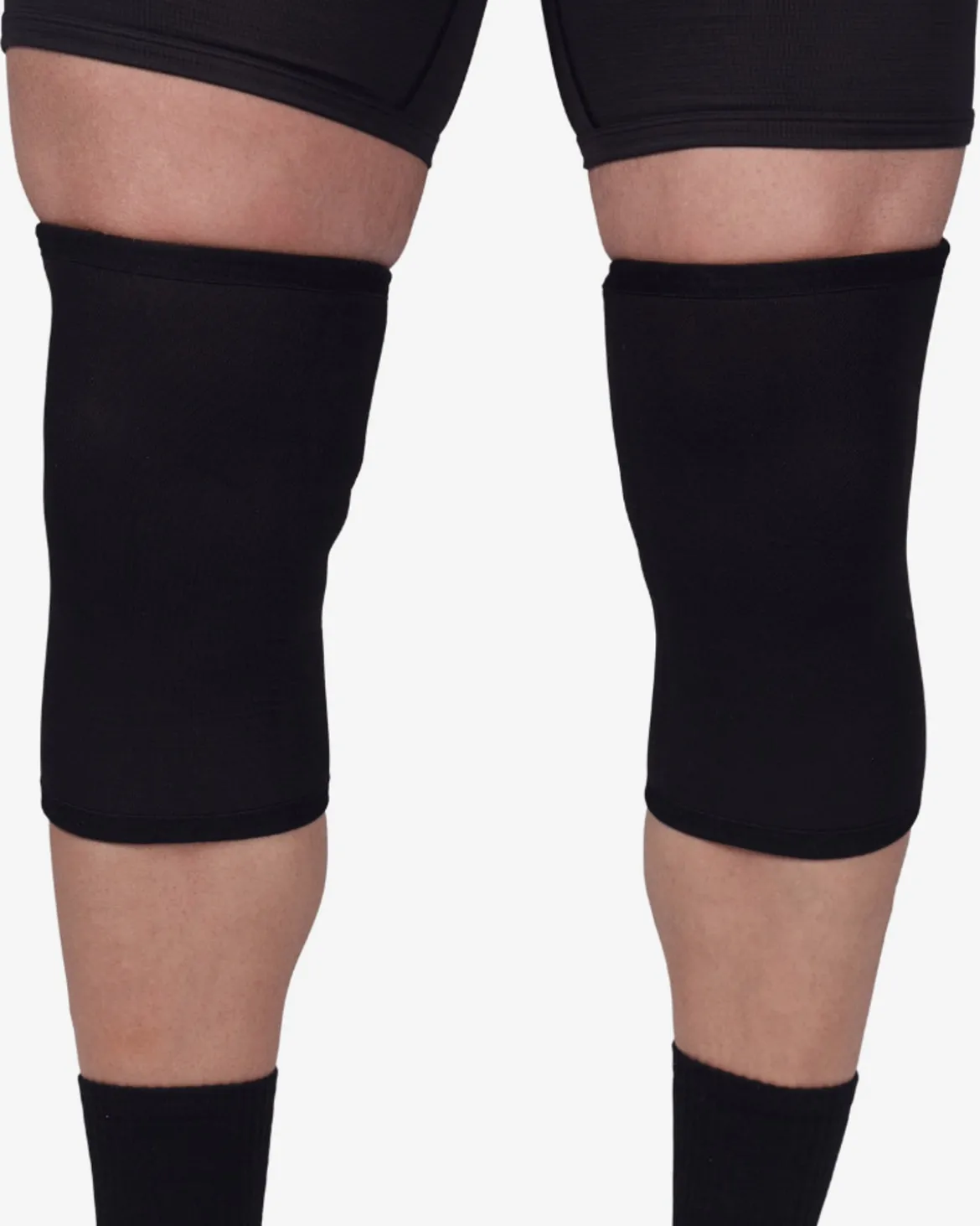 Knee Sleeves Premium, 5 mm