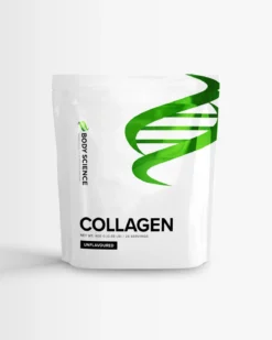 Kollagenpulver