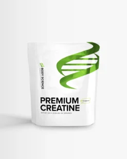 Kreatinpulver