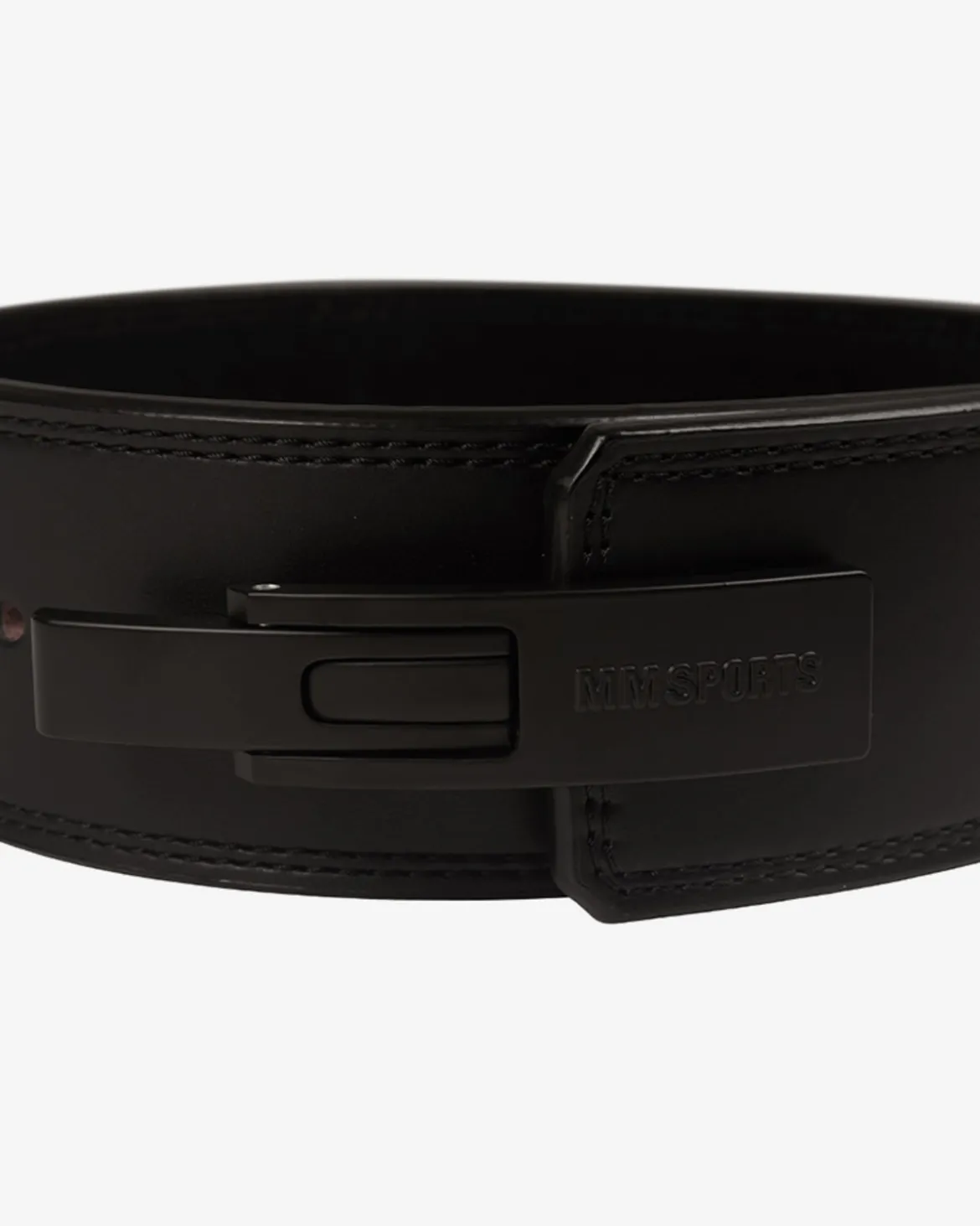 Lever Belt