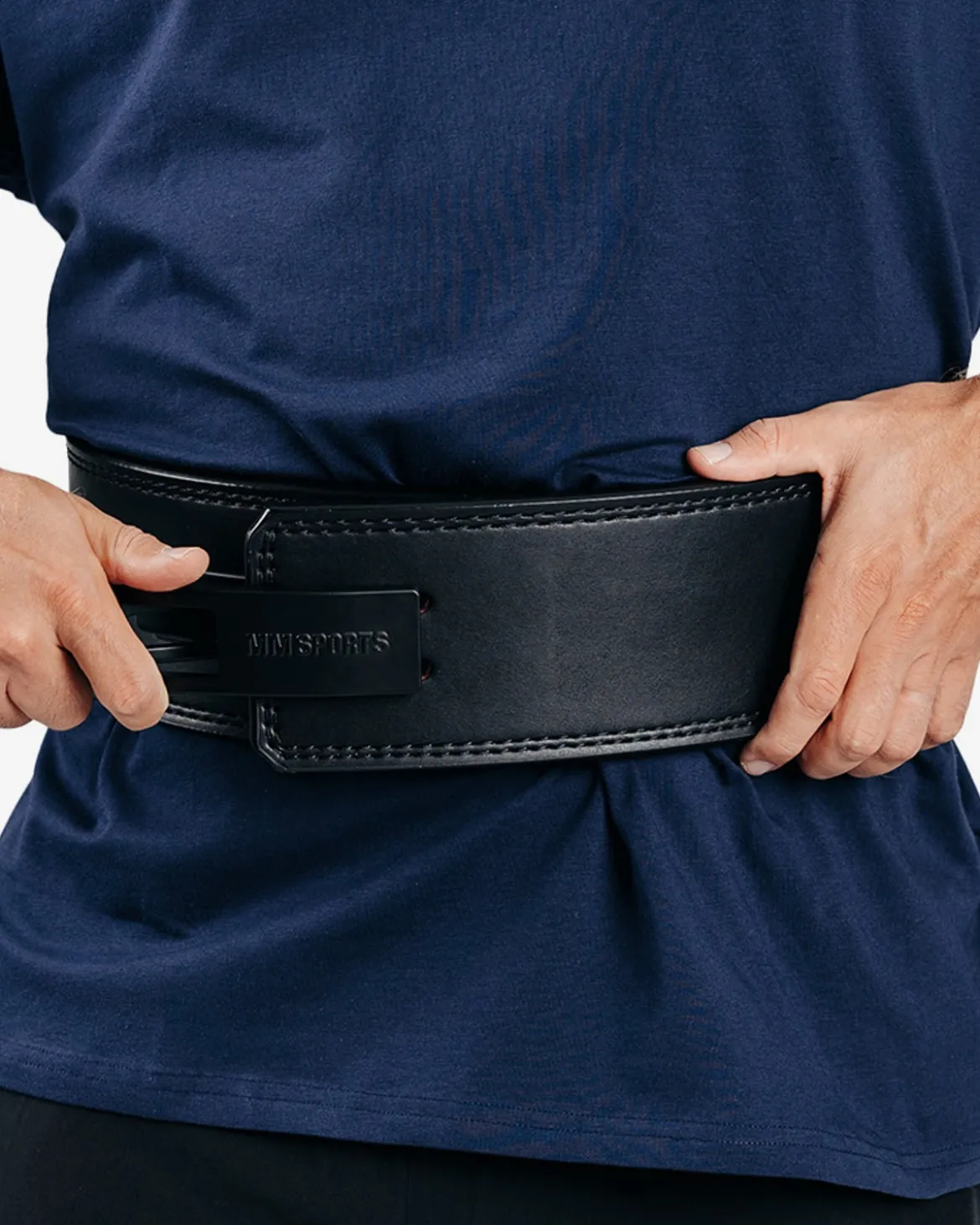 Lever Belt