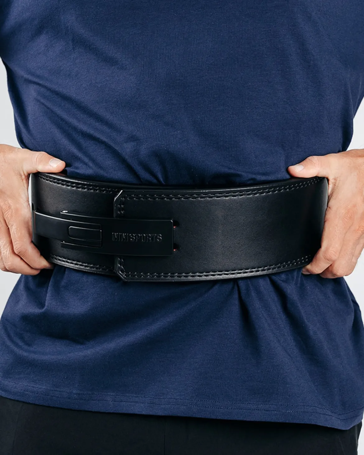 Lever Belt