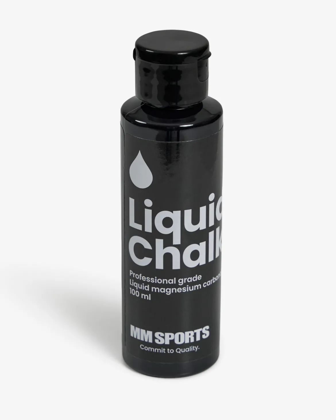 Liquid Chalk, 100 ml – Greppstyrka på flaska