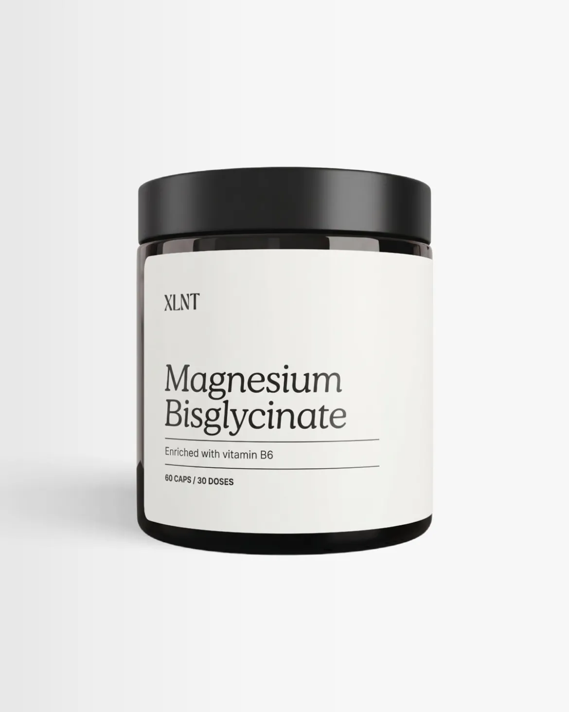 Magnesium Bisglycinate