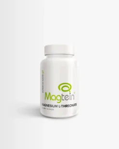 Magnesium L-Threonate – (Magtein®)