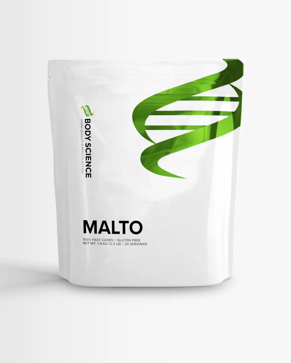Maltodextrin