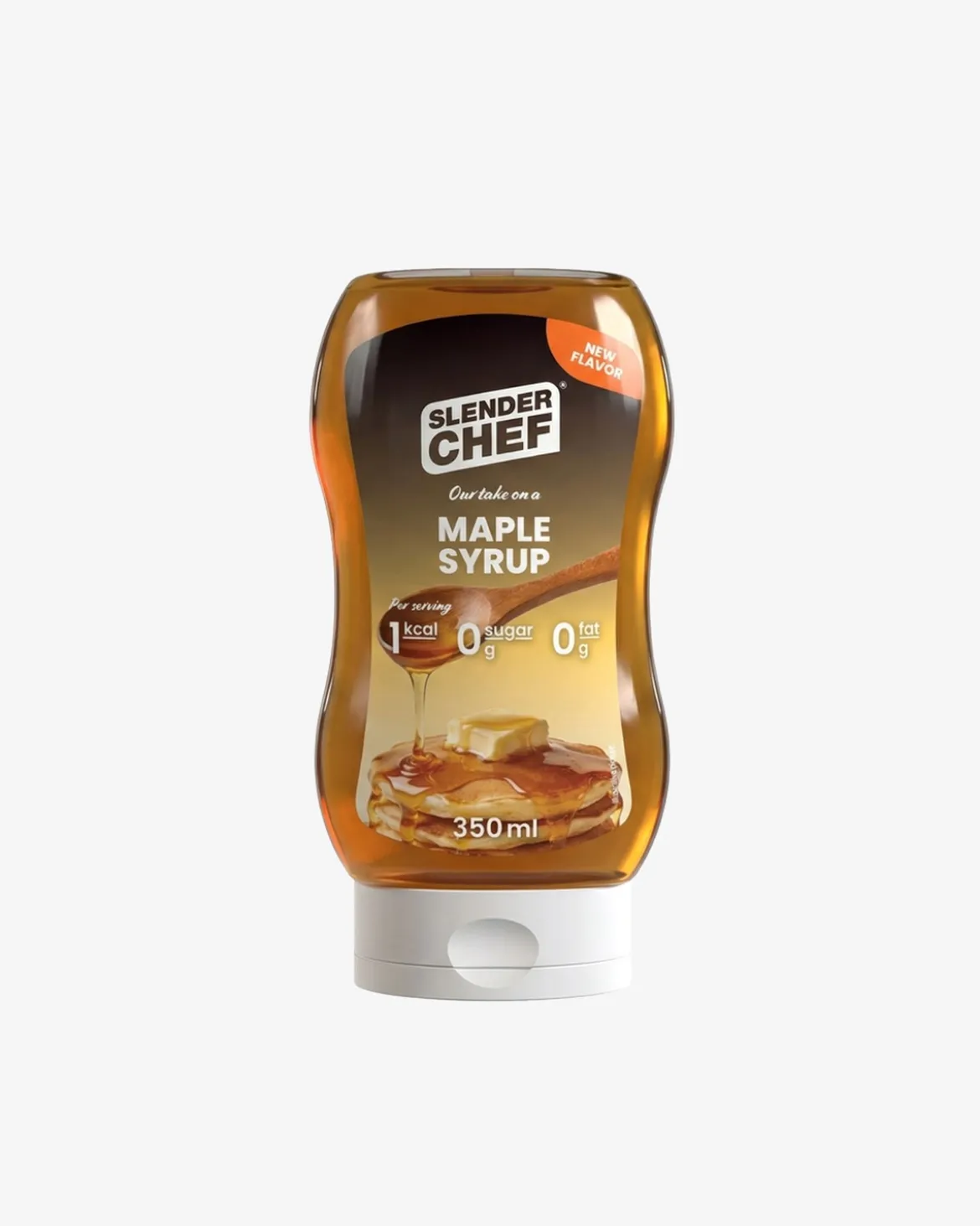 Maple Syrup