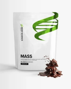 Mass gainer