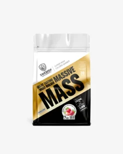Massive Mass, 7000 gram – med över 1000 kcal per portion
