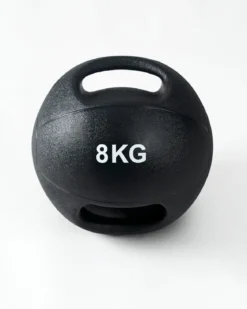 Medicin Grip Ball, 8 kg