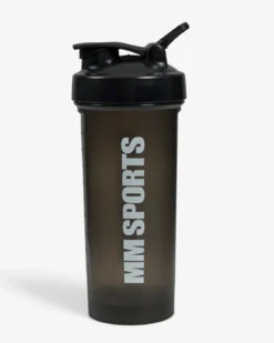Mega Shaker, Black