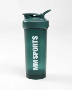 Mega Shaker, Faded Green