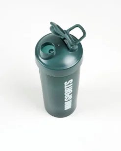 Mega Shaker, Faded Green