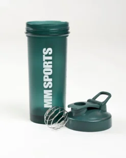 Mega Shaker, Faded Green