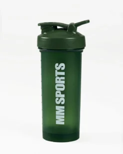 Mega Shaker, Green