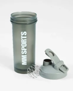Mega Shaker, Smoked Grey