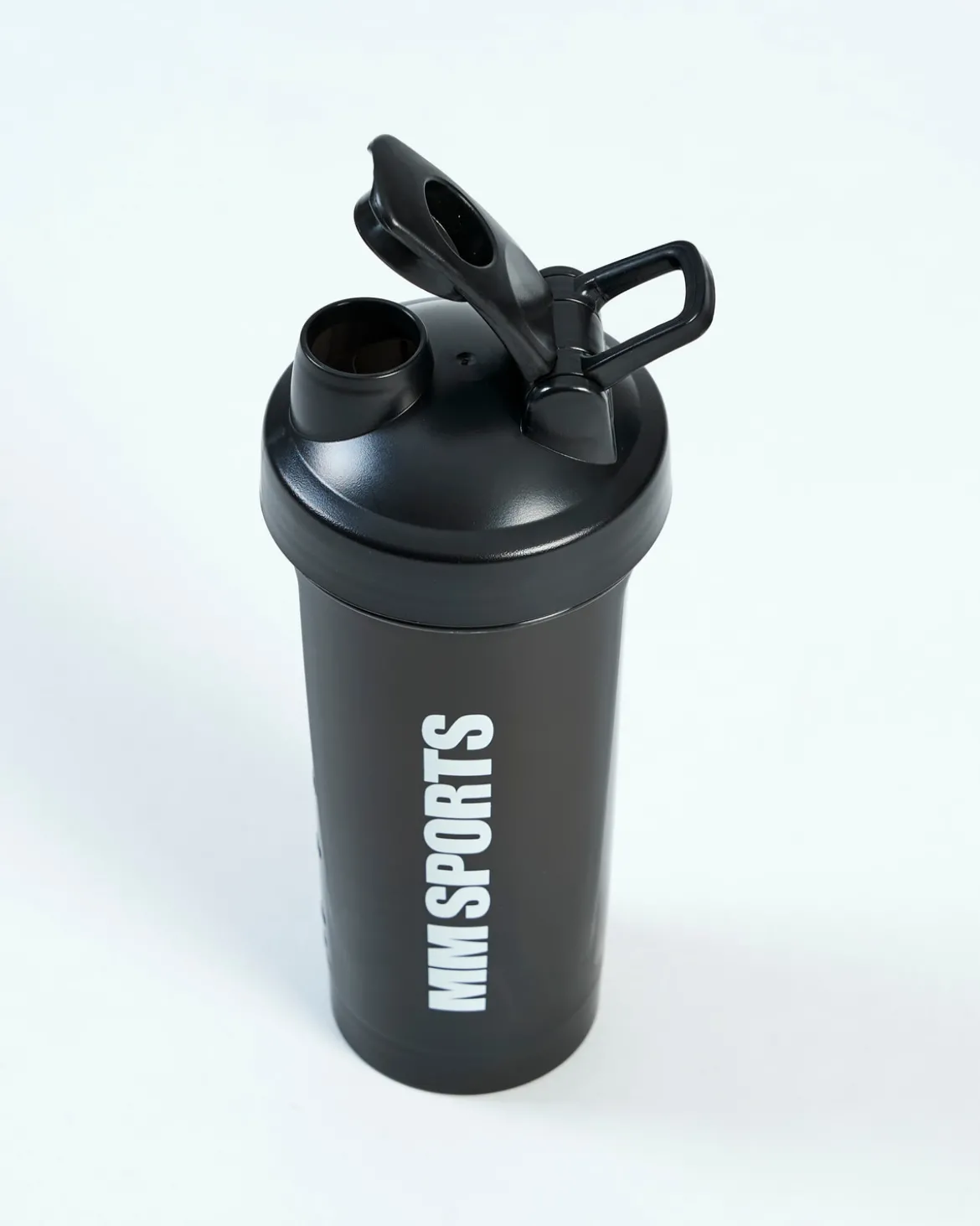 Midi Shaker, Black