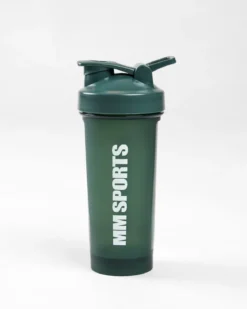 Midi Shaker, Faded Green