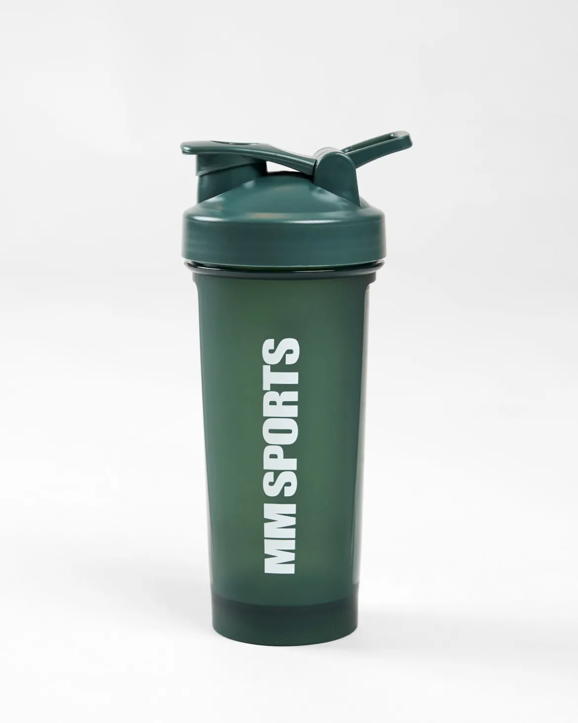 Midi Shaker, Faded Green