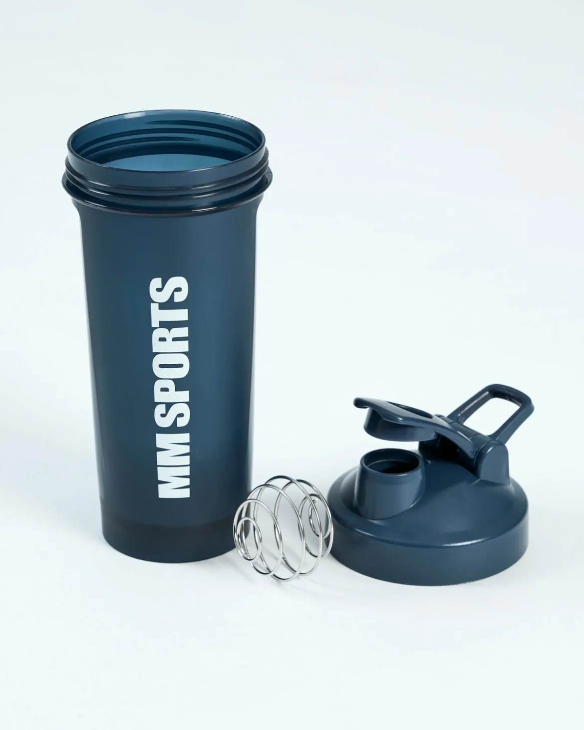 Midi Shaker, Iron Blue