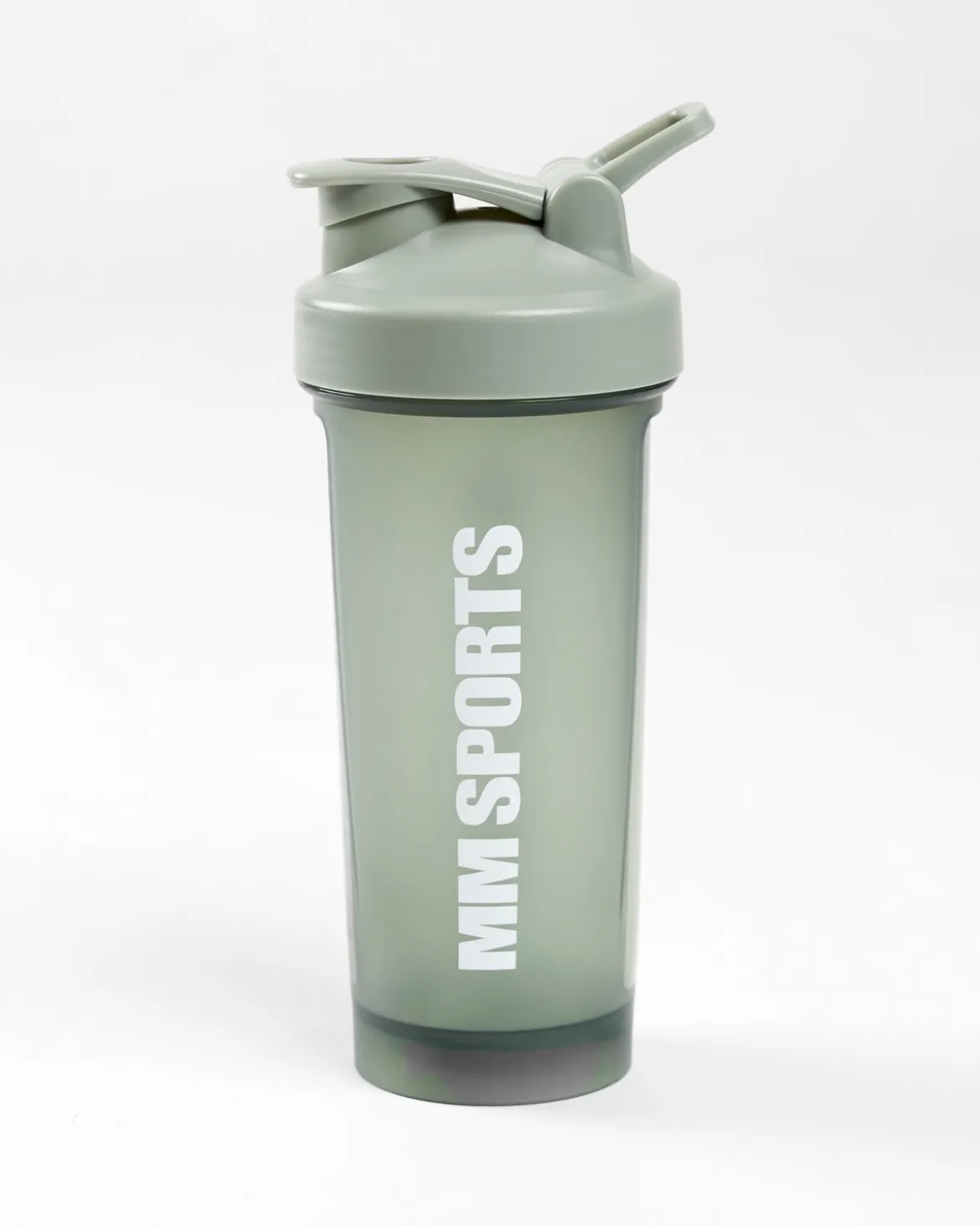 Midi Shaker, Smoked Grey