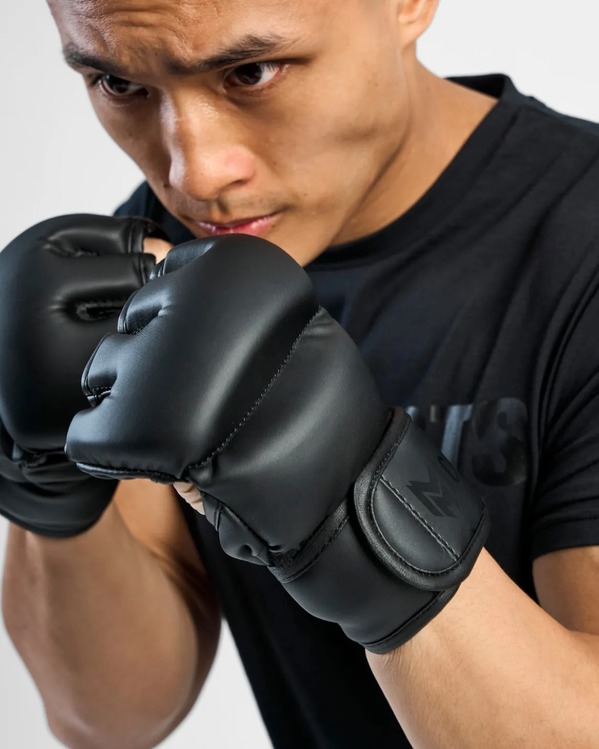 MMA Gloves