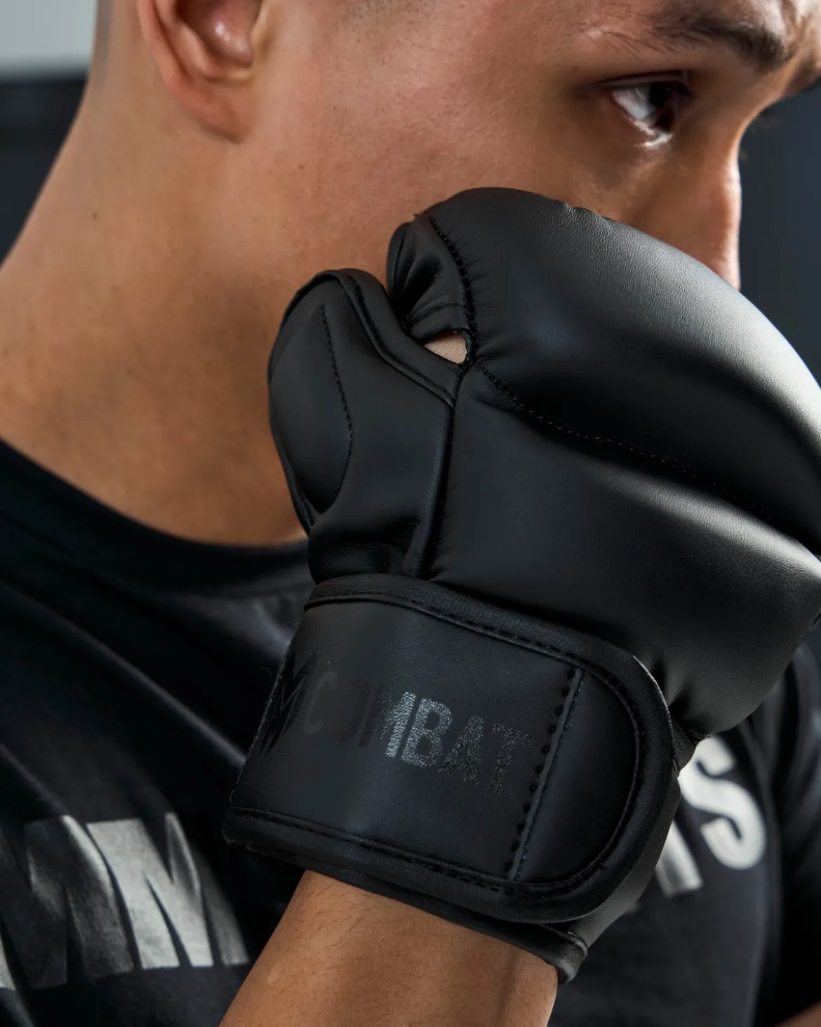 MMA Gloves