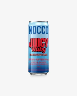 NOCCO BCAA