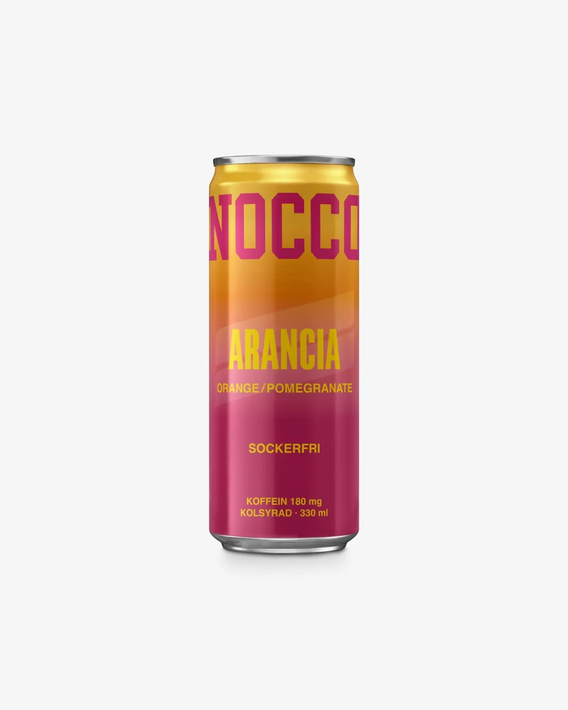 NOCCO BCAA