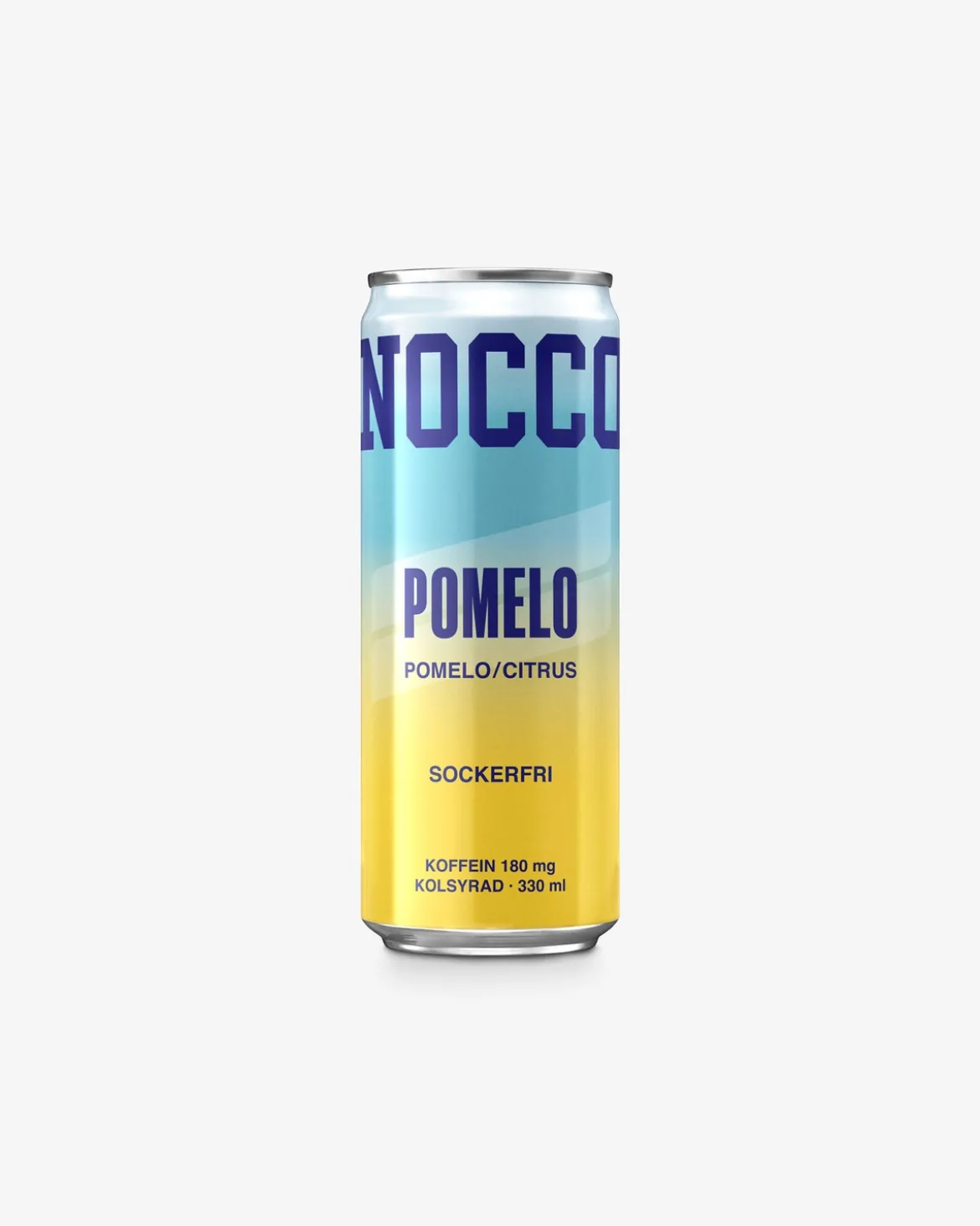 NOCCO BCAA