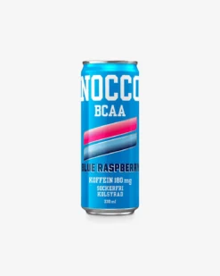 NOCCO BCAA